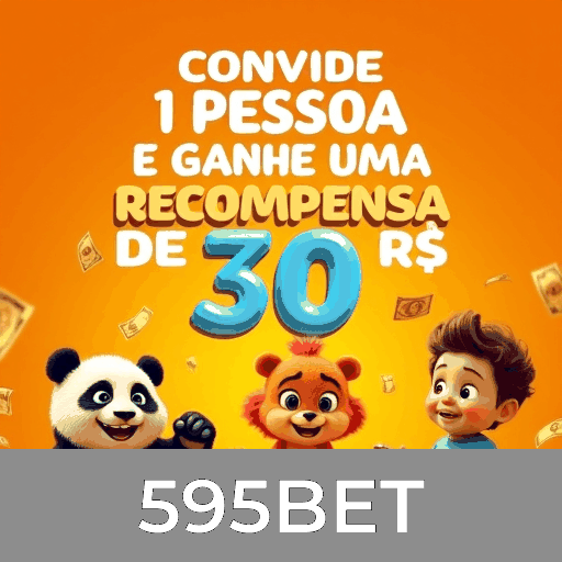 595BET: Plataforma de Conexão e Interatividade