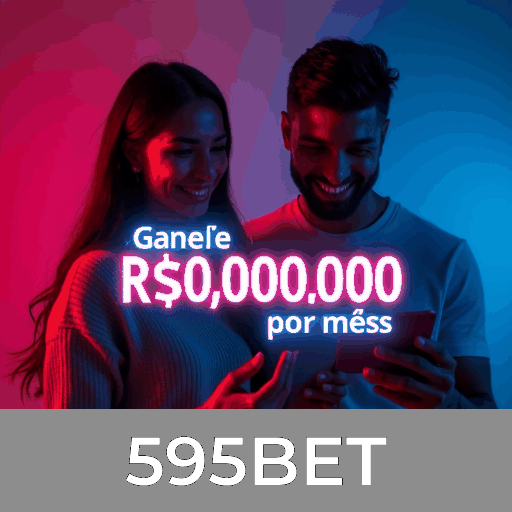 595BET: Plataforma de Conexão e Interatividade