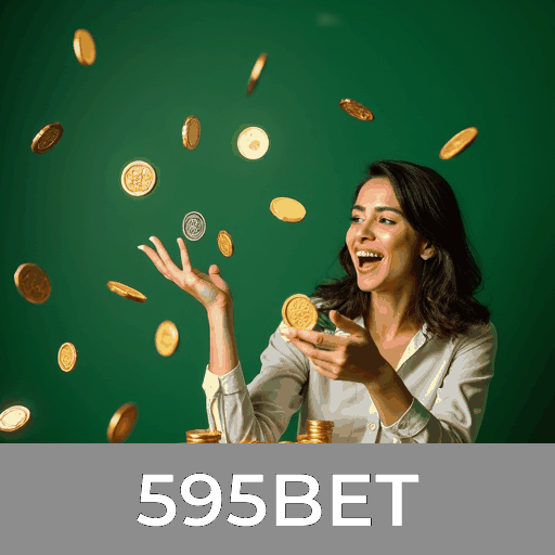 595BET: Apostas Esportivas Completas para Brasileiros
