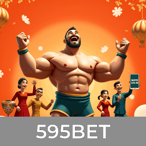 Desenvolvedores de Jogos e Inovação no 595BET