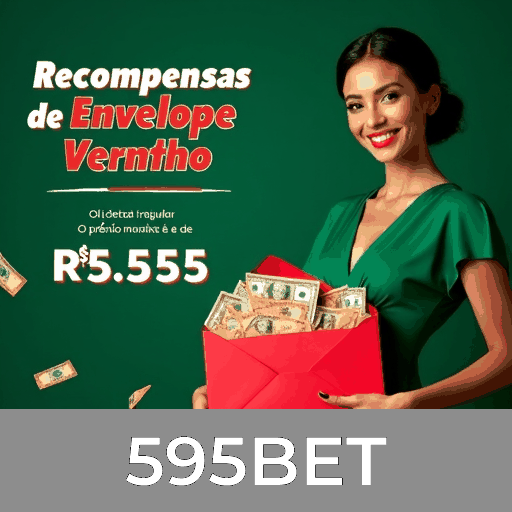595BET: Apostas Seguras e Entretenimento de Elite