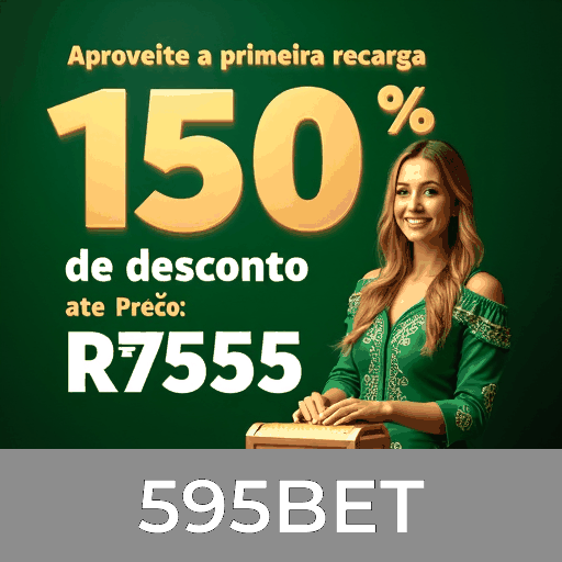 595BET: Apostas Esportivas Completas para Brasileiros