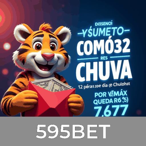 Desenvolvedores de Jogos e Inovação no 595BET