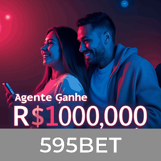 Mundo de Jogos Excepcionais do 595BET: Diversão Inigualável