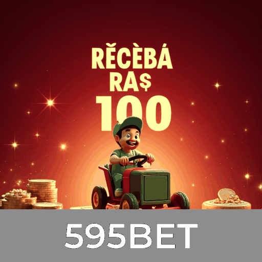Mundo de Jogos Excepcionais do 595BET: Diversão Inigualável