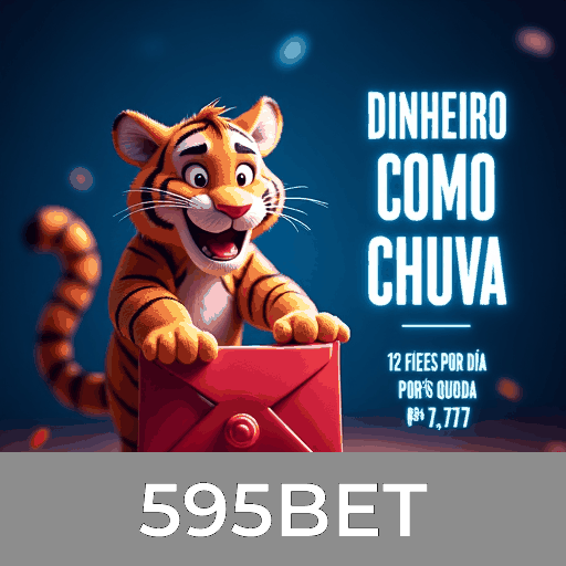 595BET: Aproveite Promoções Inigualáveis e Prêmios de Valor