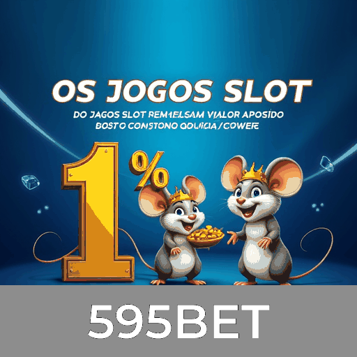 595BET: Aproveite Promoções Inigualáveis e Prêmios de Valor