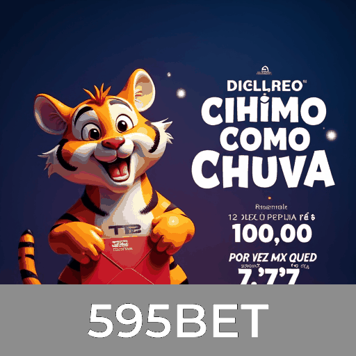 595BET: Apostas Esportivas Completas para Brasileiros