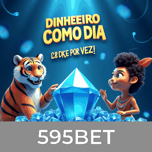 595BET: Apostas Seguras e Entretenimento de Elite