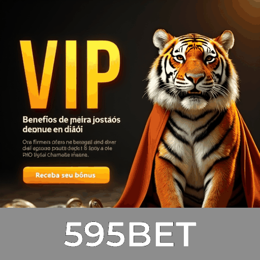 595BET: A Experiência de Cassino ao Vivo Preferida no Brasil
