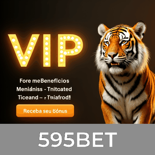 595BET: A Experiência de Cassino ao Vivo Preferida no Brasil