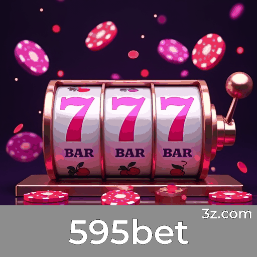 Explore a Plataforma 595bet: Serviço Profissional e Vantagens